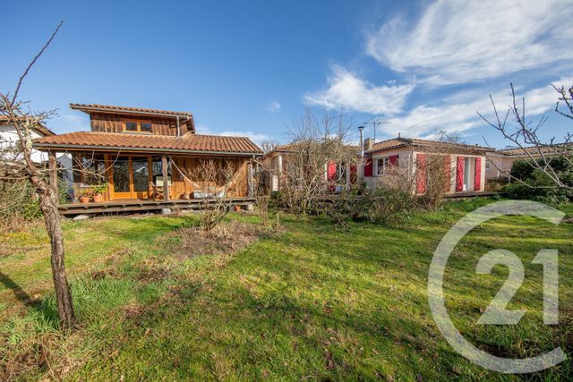 Maison &agrave; vendre - 6 pi&egrave;ces - 119,17 m2 - St Medard En Jalles - 33 - AQUITAINE
