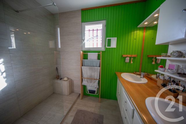 Maison &agrave; vendre - 6 pi&egrave;ces - 119,17 m2 - St Medard En Jalles - 33 - AQUITAINE