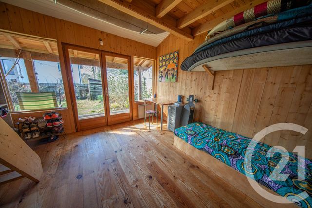 Maison &agrave; vendre - 6 pi&egrave;ces - 119,17 m2 - St Medard En Jalles - 33 - AQUITAINE