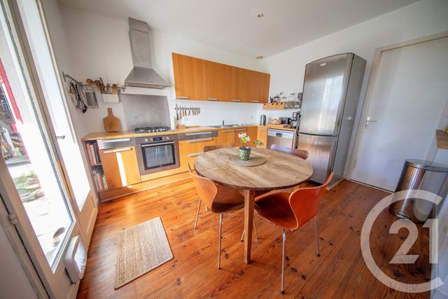 Maison &agrave; vendre - 6 pi&egrave;ces - 119,17 m2 - St Medard En Jalles - 33 - AQUITAINE