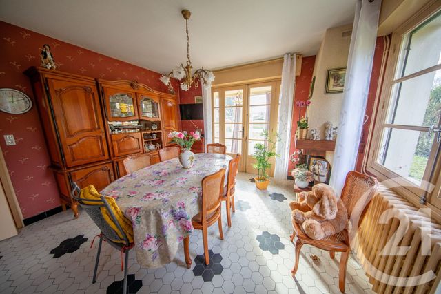 Maison &agrave; vendre - 3 pi&egrave;ces - 92,10 m2 - St Aubin De Medoc - 33 - AQUITAINE