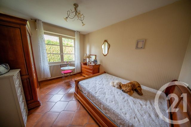 Maison &agrave; vendre - 3 pi&egrave;ces - 92,10 m2 - St Aubin De Medoc - 33 - AQUITAINE