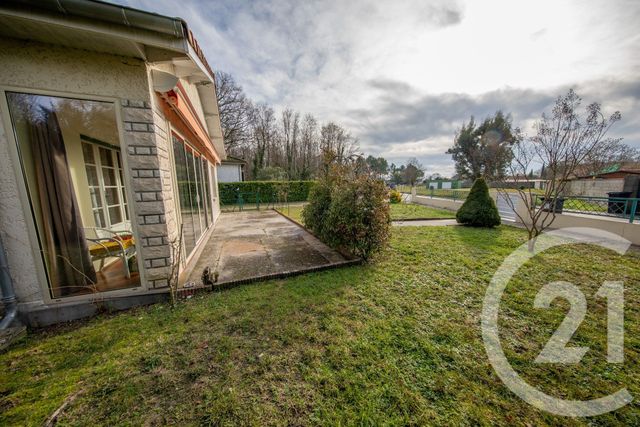 Maison &agrave; vendre - 3 pi&egrave;ces - 92,10 m2 - St Aubin De Medoc - 33 - AQUITAINE