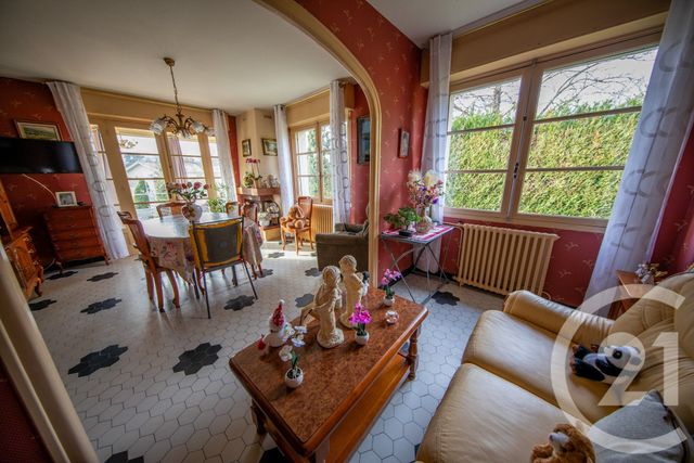 Maison &agrave; vendre - 3 pi&egrave;ces - 92,10 m2 - St Aubin De Medoc - 33 - AQUITAINE