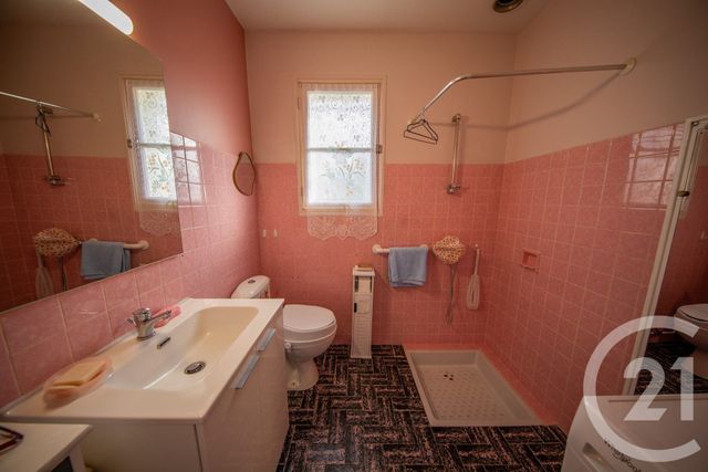 Maison &agrave; vendre - 3 pi&egrave;ces - 92,10 m2 - St Aubin De Medoc - 33 - AQUITAINE