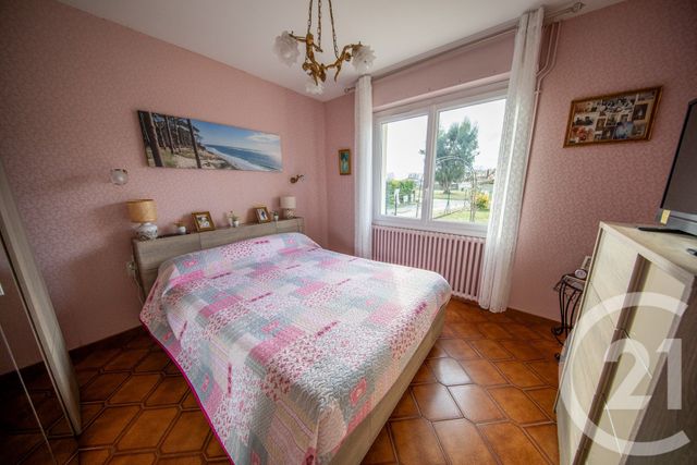 Maison &agrave; vendre - 3 pi&egrave;ces - 92,10 m2 - St Aubin De Medoc - 33 - AQUITAINE