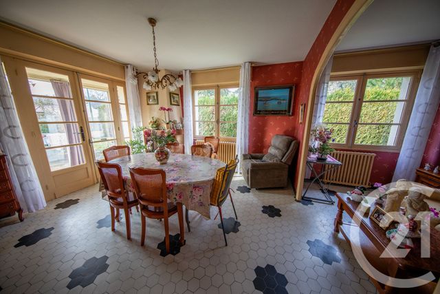 Maison &agrave; vendre - 3 pi&egrave;ces - 92,10 m2 - St Aubin De Medoc - 33 - AQUITAINE