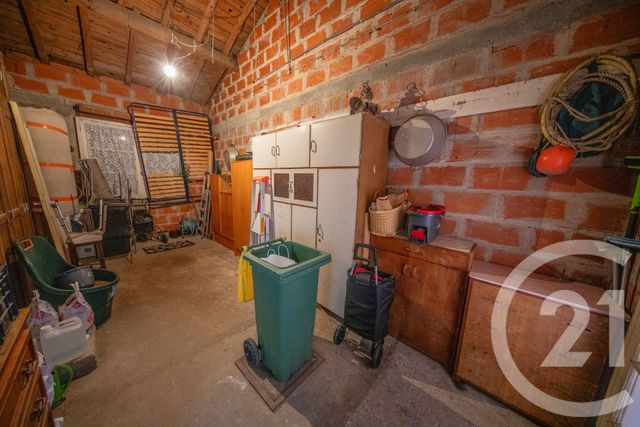 Maison &agrave; vendre - 3 pi&egrave;ces - 92,10 m2 - St Aubin De Medoc - 33 - AQUITAINE