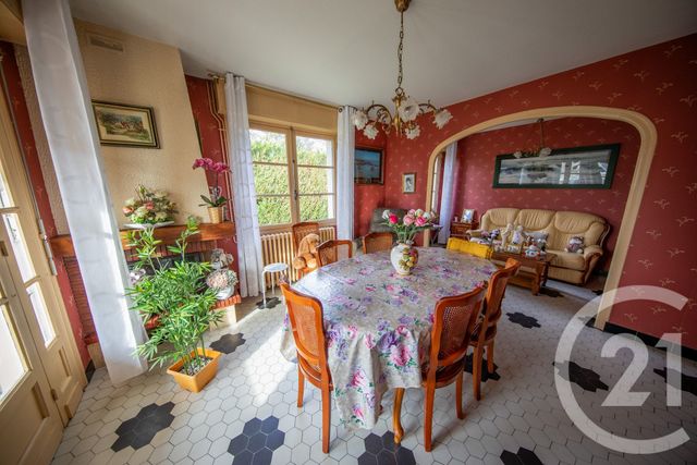 Maison &agrave; vendre - 3 pi&egrave;ces - 92,10 m2 - St Aubin De Medoc - 33 - AQUITAINE