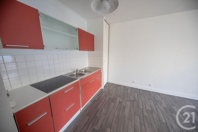 Appartement F2 à vendre - 2 pièces - 39,90 m2 - St Medard En Jalles - 33 - AQUITAINE