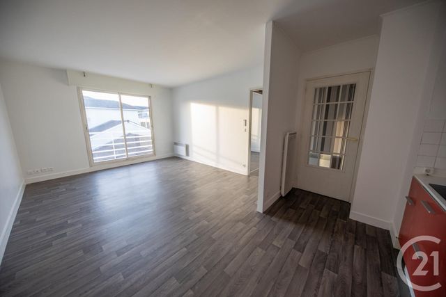 Appartement F2 à vendre - 2 pièces - 39,90 m2 - St Medard En Jalles - 33 - AQUITAINE