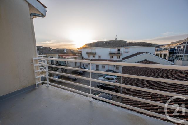 Appartement F2 à vendre - 2 pièces - 39,90 m2 - St Medard En Jalles - 33 - AQUITAINE