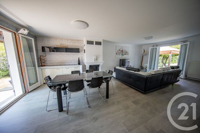 Maison à vendre - 7 pièces - 132,99 m2 - St Aubin De Medoc - 33 - AQUITAINE