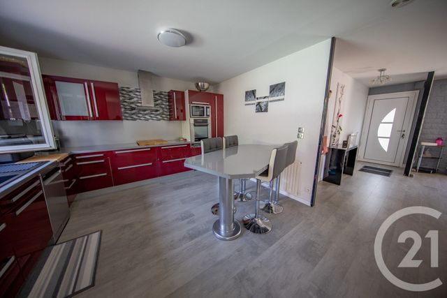 Maison à vendre - 7 pièces - 132,99 m2 - St Aubin De Medoc - 33 - AQUITAINE