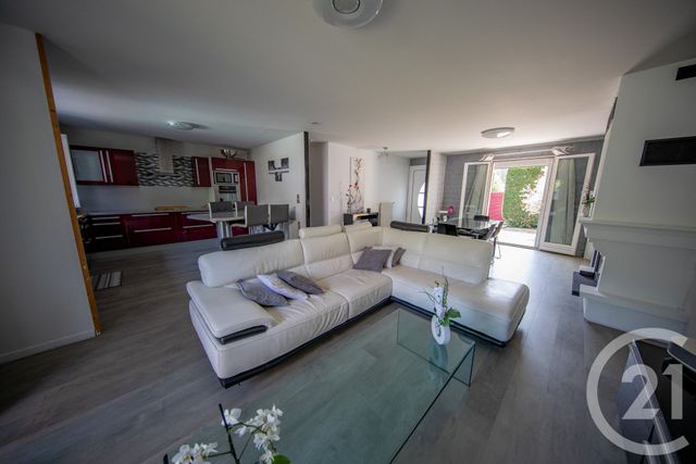 Maison à vendre - 7 pièces - 132,99 m2 - St Aubin De Medoc - 33 - AQUITAINE