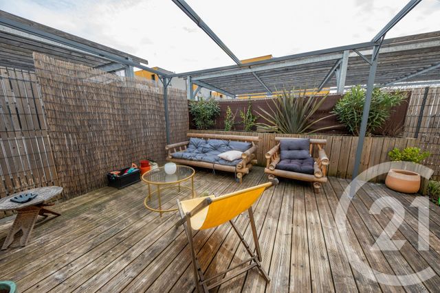 Maison à vendre - 3 pièces - 59,55 m2 - Le Haillan - 33 - AQUITAINE