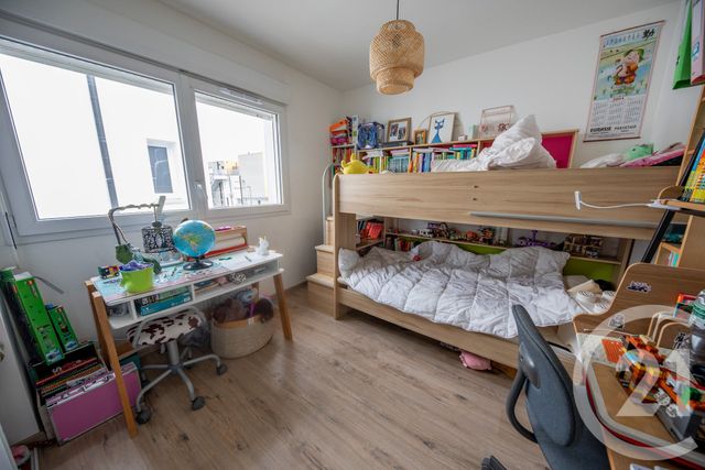 Maison &agrave; vendre - 3 pi&egrave;ces - 59,55 m2 - Le Haillan - 33 - AQUITAINE