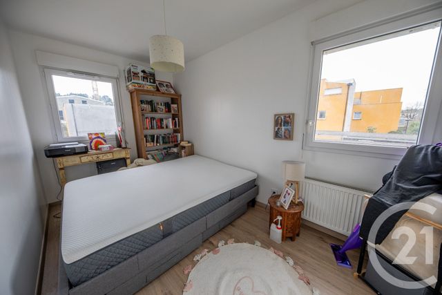 Maison &agrave; vendre - 3 pi&egrave;ces - 59,55 m2 - Le Haillan - 33 - AQUITAINE