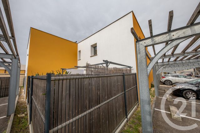 Maison &agrave; vendre - 3 pi&egrave;ces - 59,55 m2 - Le Haillan - 33 - AQUITAINE