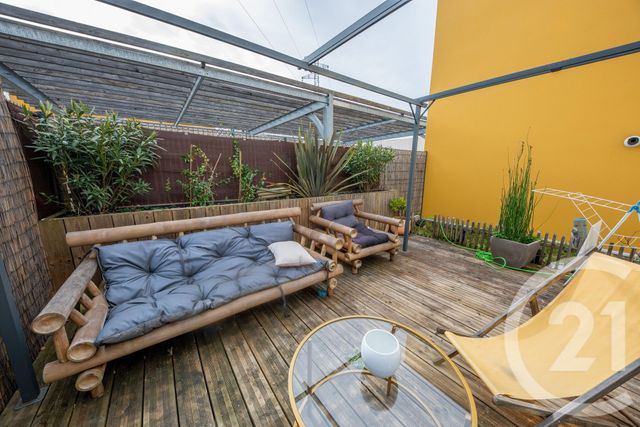 Maison à vendre - 3 pièces - 59,55 m2 - Le Haillan - 33 - AQUITAINE