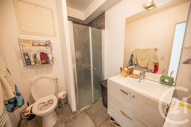 Maison &agrave; vendre - 3 pi&egrave;ces - 59,55 m2 - Le Haillan - 33 - AQUITAINE