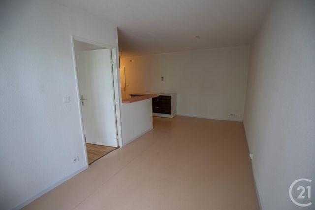 Appartement F2 à louer - 2 pièces - 39,55 m2 - St Medard En Jalles - 33 - AQUITAINE