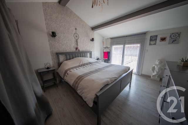 Maison &agrave; vendre - 5 pi&egrave;ces - 137,90 m2 - Ste Helene - 33 - AQUITAINE
