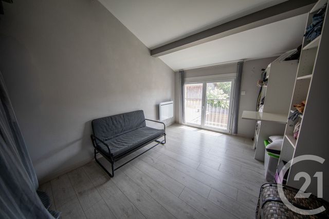 Maison &agrave; vendre - 5 pi&egrave;ces - 137,90 m2 - Ste Helene - 33 - AQUITAINE