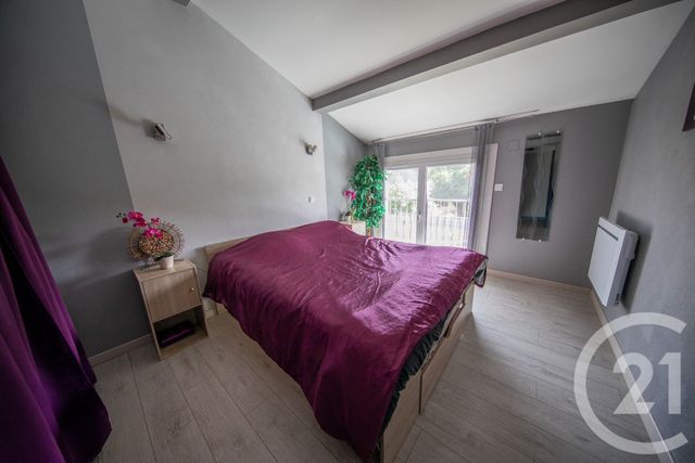 Maison &agrave; vendre - 5 pi&egrave;ces - 137,90 m2 - Ste Helene - 33 - AQUITAINE