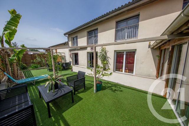 Maison &agrave; vendre - 5 pi&egrave;ces - 137,90 m2 - Ste Helene - 33 - AQUITAINE