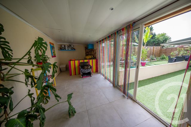 Maison &agrave; vendre - 5 pi&egrave;ces - 137,90 m2 - Ste Helene - 33 - AQUITAINE