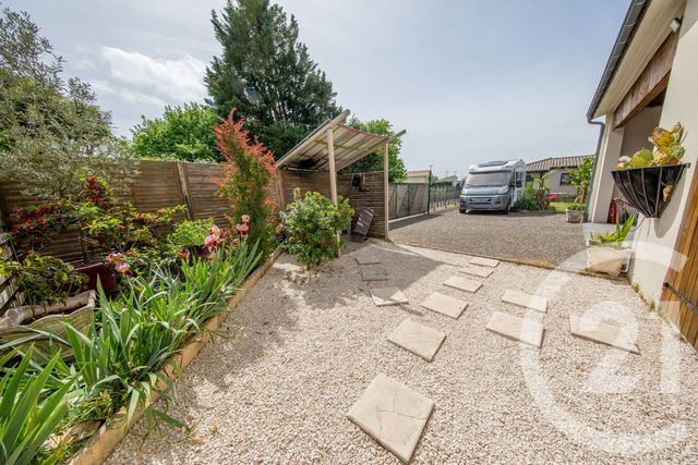 Maison &agrave; vendre - 5 pi&egrave;ces - 137,90 m2 - Ste Helene - 33 - AQUITAINE