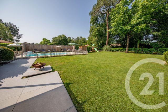 Maison &agrave; vendre - 6 pi&egrave;ces - 112,92 m2 - Le Pian Medoc - 33 - AQUITAINE