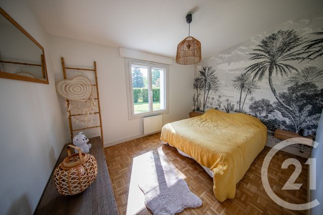 Maison &agrave; vendre - 6 pi&egrave;ces - 112,92 m2 - Le Pian Medoc - 33 - AQUITAINE