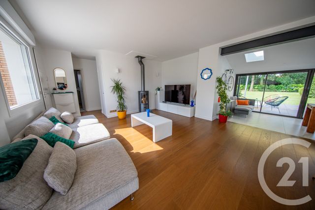 Maison &agrave; vendre - 6 pi&egrave;ces - 112,92 m2 - Le Pian Medoc - 33 - AQUITAINE