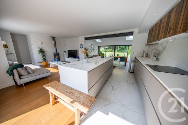 Maison &agrave; vendre - 6 pi&egrave;ces - 112,92 m2 - Le Pian Medoc - 33 - AQUITAINE