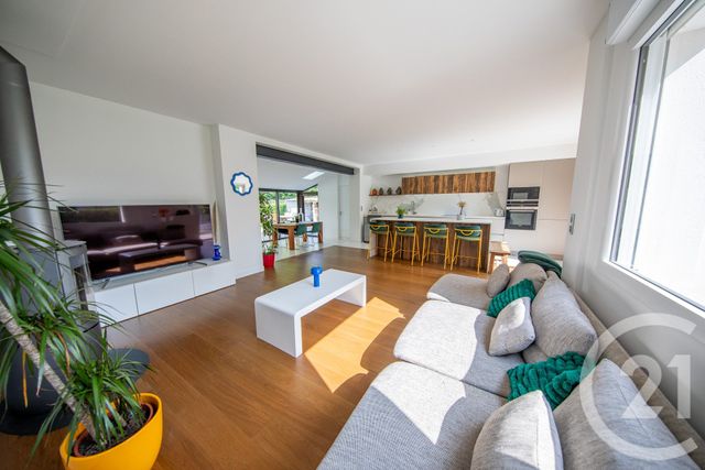 Maison &agrave; vendre - 6 pi&egrave;ces - 112,92 m2 - Le Pian Medoc - 33 - AQUITAINE