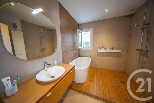 Maison &agrave; vendre - 6 pi&egrave;ces - 112,92 m2 - Le Pian Medoc - 33 - AQUITAINE