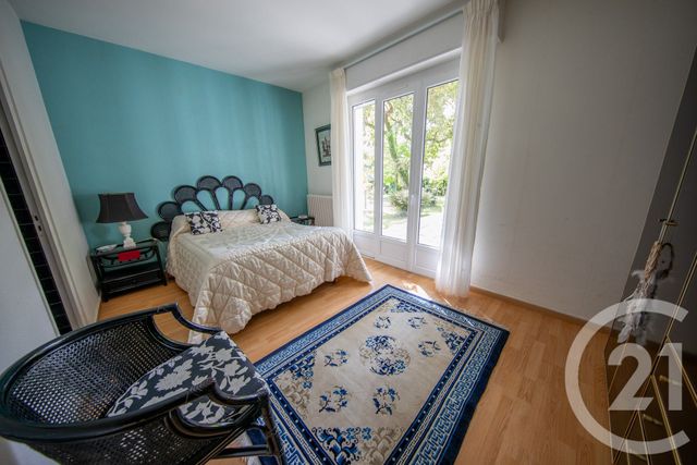 Maison à vendre - 7 pièces - 121,70 m2 - St Aubin De Medoc - 33 - AQUITAINE