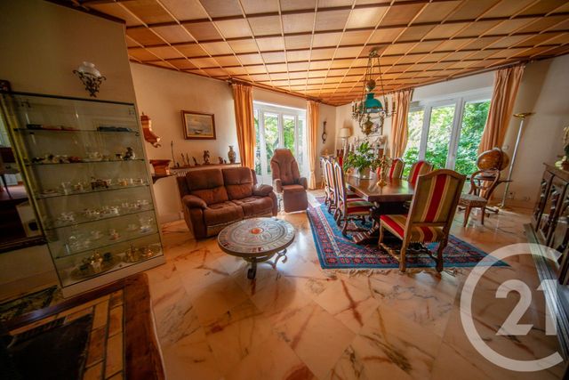 Maison à vendre - 7 pièces - 121,70 m2 - St Aubin De Medoc - 33 - AQUITAINE