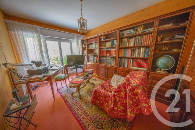 Maison à vendre - 7 pièces - 121,70 m2 - St Aubin De Medoc - 33 - AQUITAINE