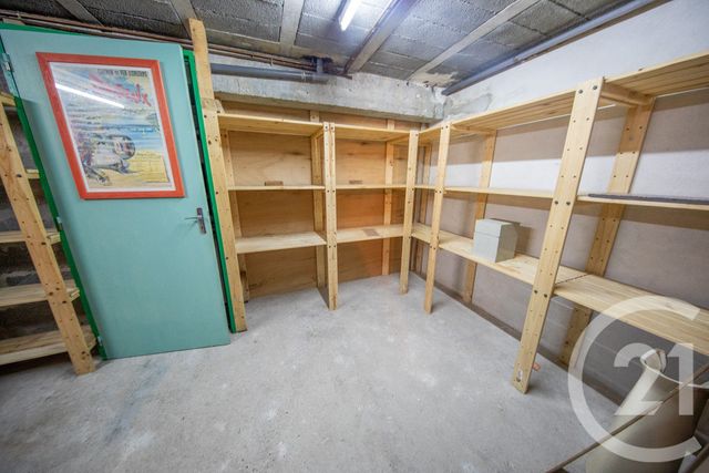 Maison à vendre - 7 pièces - 121,70 m2 - St Aubin De Medoc - 33 - AQUITAINE