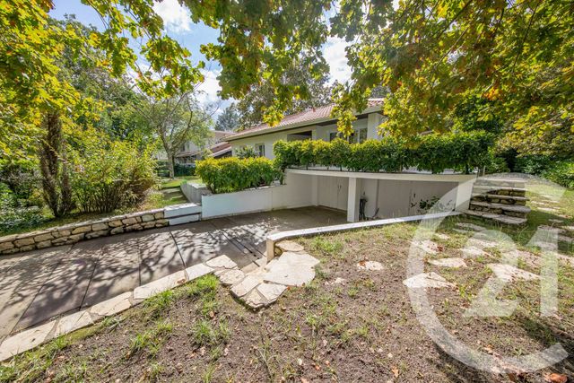 Maison à vendre - 7 pièces - 121,70 m2 - St Aubin De Medoc - 33 - AQUITAINE