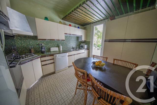 Maison à vendre - 7 pièces - 121,70 m2 - St Aubin De Medoc - 33 - AQUITAINE