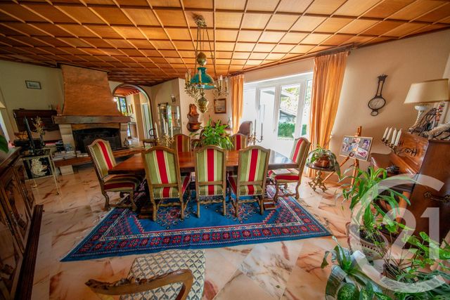 Maison à vendre - 7 pièces - 121,70 m2 - St Aubin De Medoc - 33 - AQUITAINE