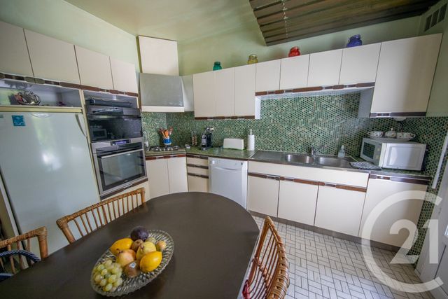 Maison à vendre - 7 pièces - 121,70 m2 - St Aubin De Medoc - 33 - AQUITAINE