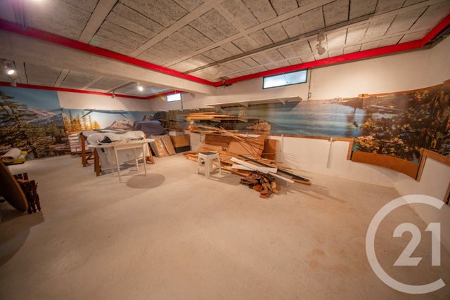 Maison à vendre - 7 pièces - 121,70 m2 - St Aubin De Medoc - 33 - AQUITAINE