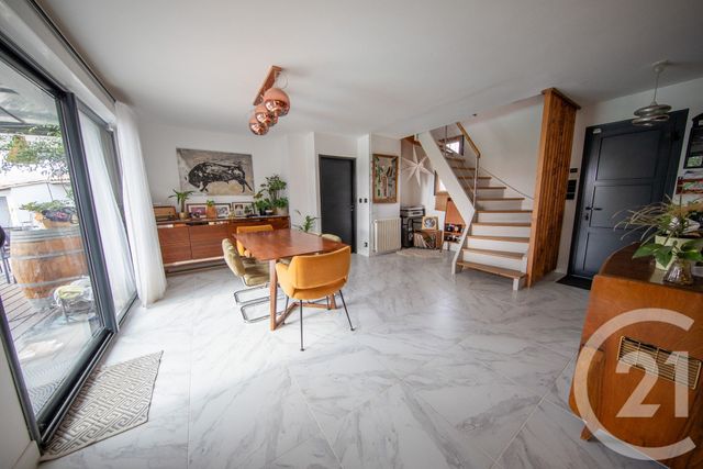 Maison à vendre - 7 pièces - 151,89 m2 - St Medard En Jalles - 33 - AQUITAINE