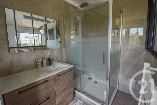 Maison à vendre - 7 pièces - 151,89 m2 - St Medard En Jalles - 33 - AQUITAINE