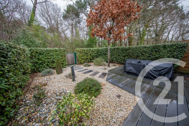 Maison &agrave; vendre - 4 pi&egrave;ces - 72,60 m2 - St Aubin De Medoc - 33 - AQUITAINE